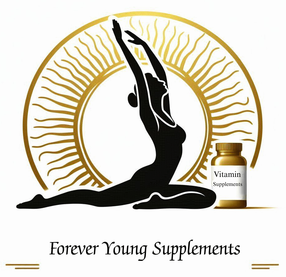 Vitamin Supplements For Senior Citizens