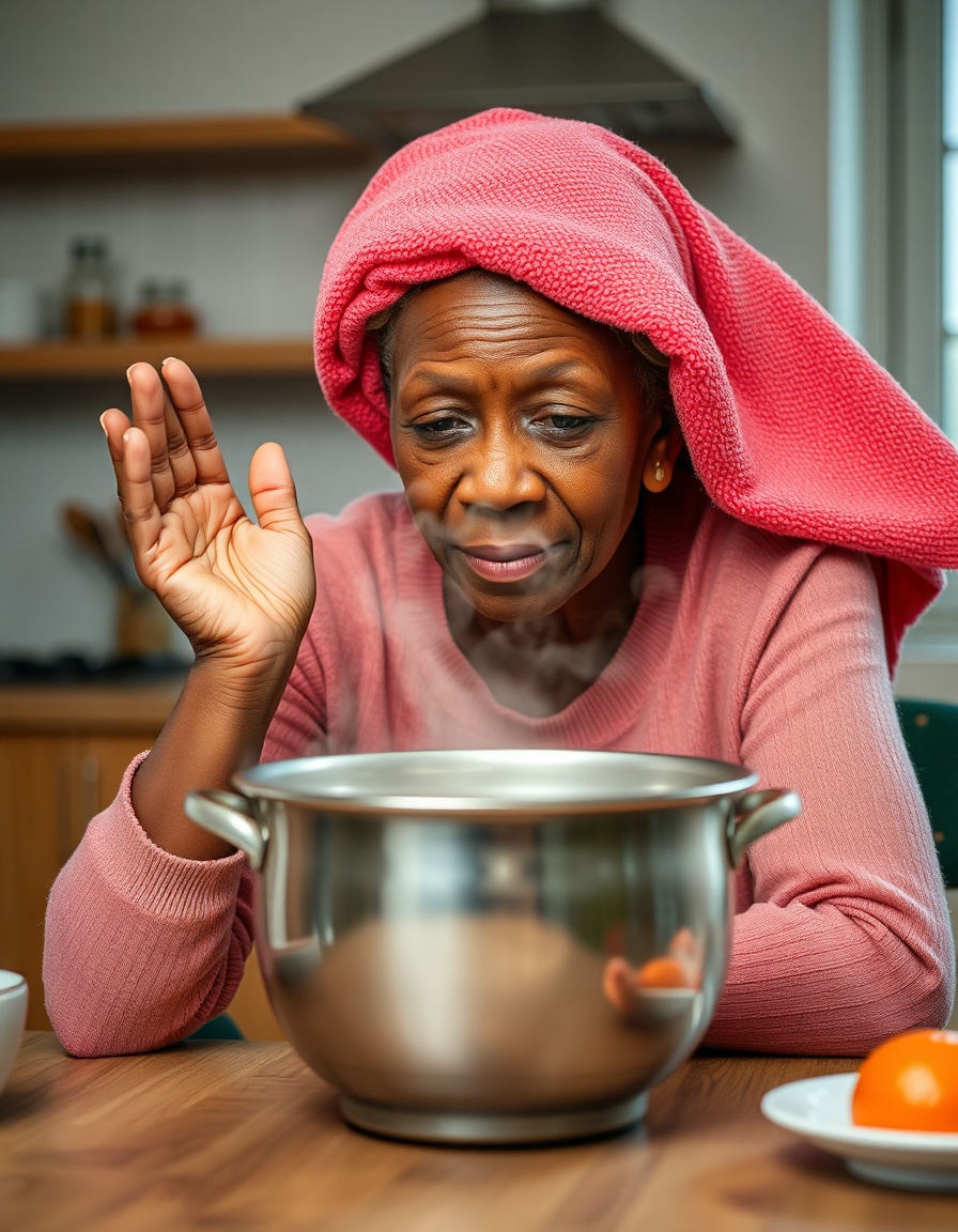 Best Winter Vitamins For Seniors